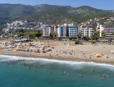 Kleopatra Life Hotel 4*