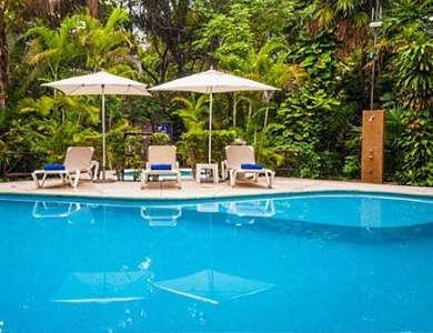 Hôtel El Tukan 3* sup