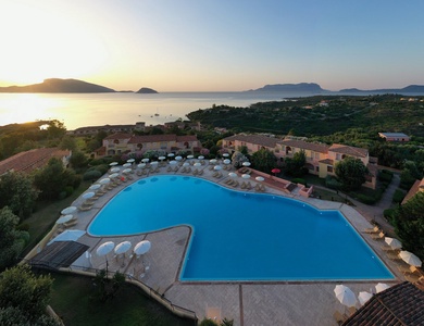 Voi Colonna Resort 4*(nl)