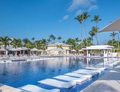Bahia Principe Grand El Portillo 5*