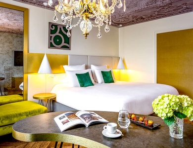 Week-end d'exception à deux pas du Château de Versailles - 4*