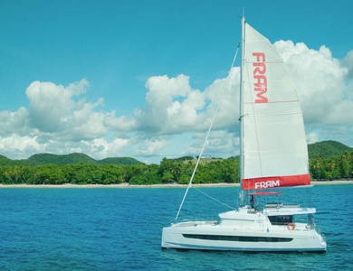 Combiné croisière et hôtel Cocktail Créole et extension à l'hôtel Karibea Sainte-Luce