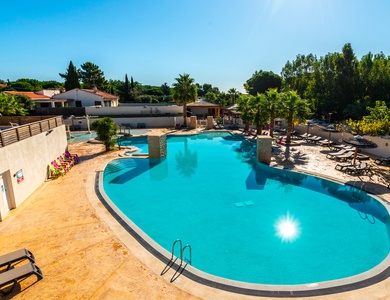 Camping Le Florida 5*