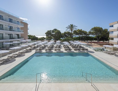 Hôtel Jet Tours Signature Tropico Playa 4*