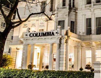 Hôtel Columbia 2*