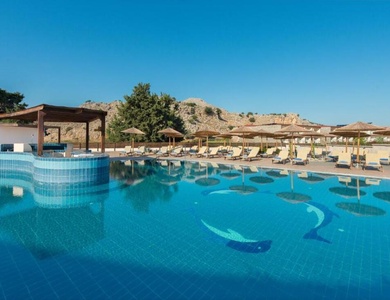 Hôtel Anavadia Hotel 4*