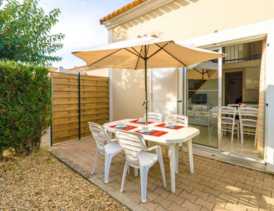 RESIDENCE LAGRANGE LE SCARLETT