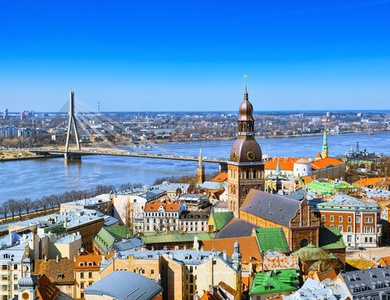 Circuit Merveilleux et secrets pays baltes