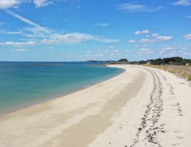 Camping du Goh'velin, 3*