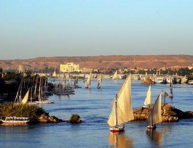 Croisière Framissima Gloire des pharaons 5*