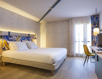 Détente au coeur de la Riviera des Alpes - 3*