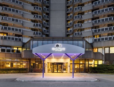 Profitez de votre séjour 4* au Luxembourg avec petit-déjeuner, parking gratuit et surclassement - 4*