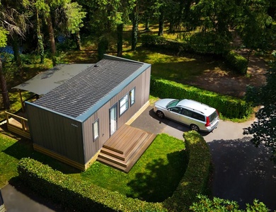 Camping de La Récré, 4*