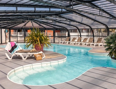 Camping Park Er Lann, 3*