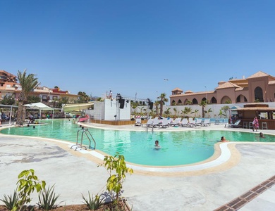 Costa del Sol Glamping Village, 4*