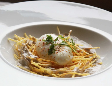 Séjour Gourmand à 1h30 de Paris - 3*