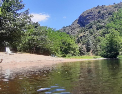 Camping Ushuaïa Villages Le Viaduc, 3*