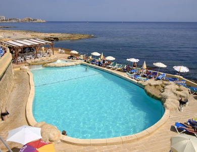 Hôtel Preluna 4*