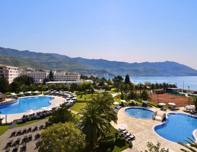 Hôtel Iberostar Bellevue 4*