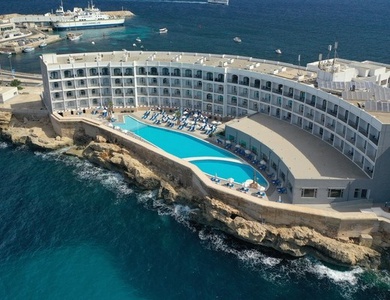 Hôtel Paradise Bay Resort Hotel 4*