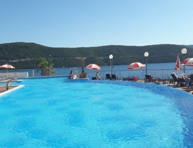 Hôtel Sunce 4*