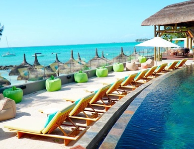 Wonders Beach Boutique Hôtel 5*