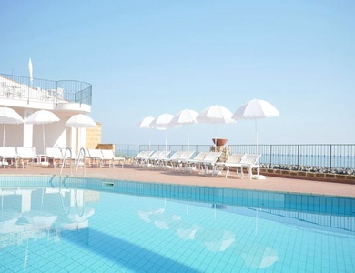 Hôtel La Tonnara Trabia 4*