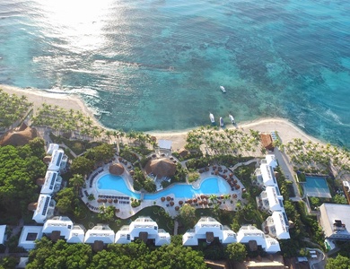 Club Lookéa Sandos Caracol Eco Resort - Choix Flex ****