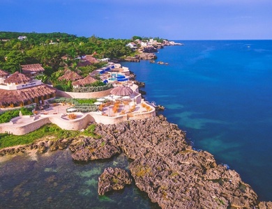 Ocean Cliff Hotel 3*