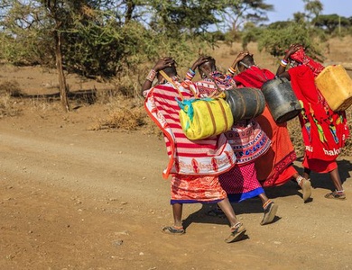 Circuit Douceurs du Kenya