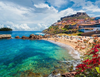 Autotour la Sicile en liberté