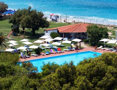 Hôtel BV Kalafiorita Resort 4*