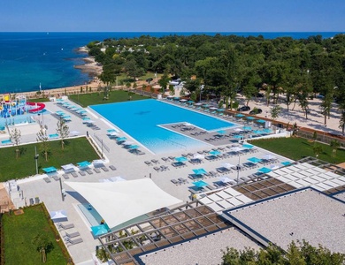 Camping Park Umag, 4*