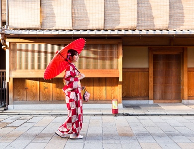 Combiné Tokyo Kyoto en 3* ou 4*