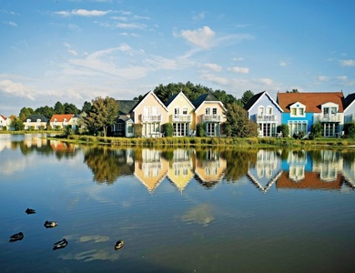 Résidence Village Belle Dune