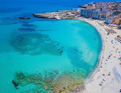 Hôtel Club Jumbo Mariant Park 4*