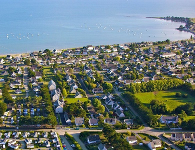 Camping de la Plage, 3*