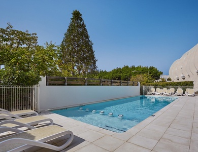 Résidence Référence Les Dunes du Soleil