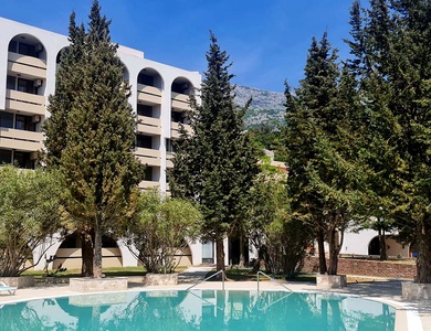 Hôtel Monte Mare 4* by Ôvoyages