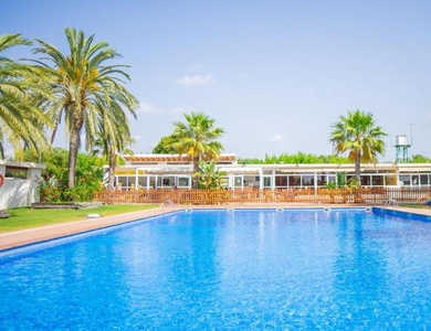 Camping Cambrils CABAN