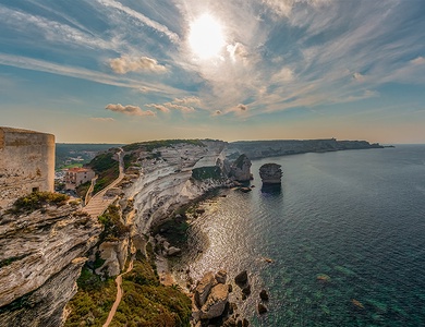 Dolce Corsica en petit-déjeuner sans transport