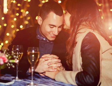 Soirée Nouvel An à Toulouse avec votre moitié - 4*