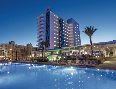 Hôtel Riu Costa del Sol 4*