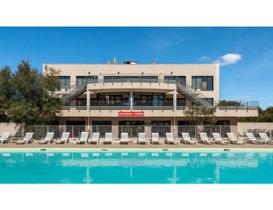 Escapade tout confort en résidence 3 étoiles en Camargue (2 nuits) - 3*