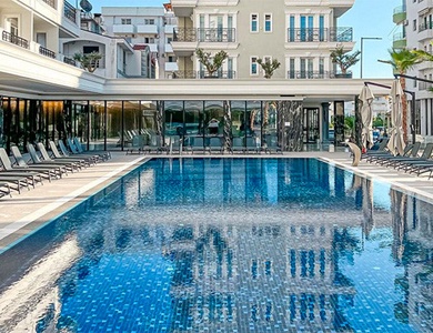 Club Framissima Bonita Luxury Resort 5*