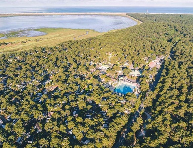 Camping Siblu Bonne Anse Plage 4*