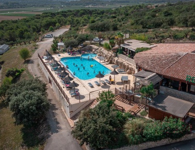 Camping Mer et Camargue, 4*