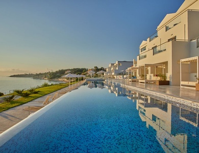 Hôtel Aluasoul Zakynthos 4* - Adult only +16ans