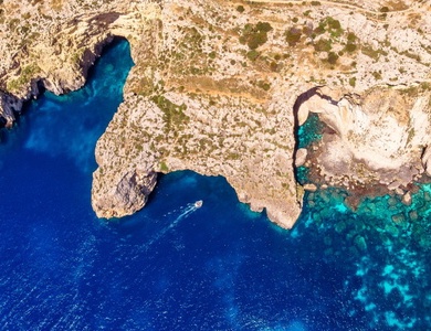 Circuit Beautés maltaises 4*