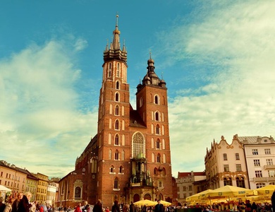 Autotour Balade en Pologne